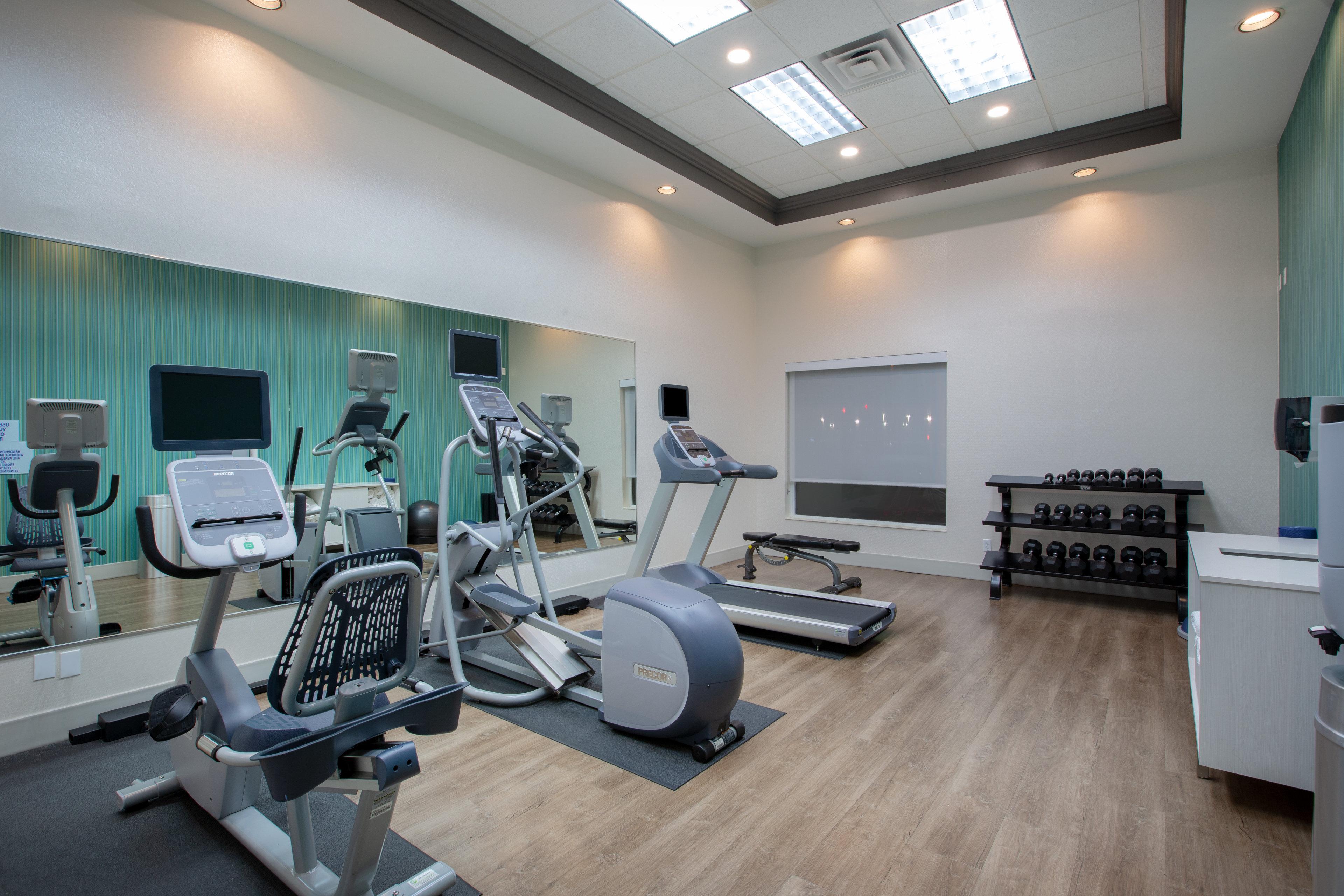 Holiday Inn Express Hotel & Suites Columbus By Ihg Dış mekan fotoğraf