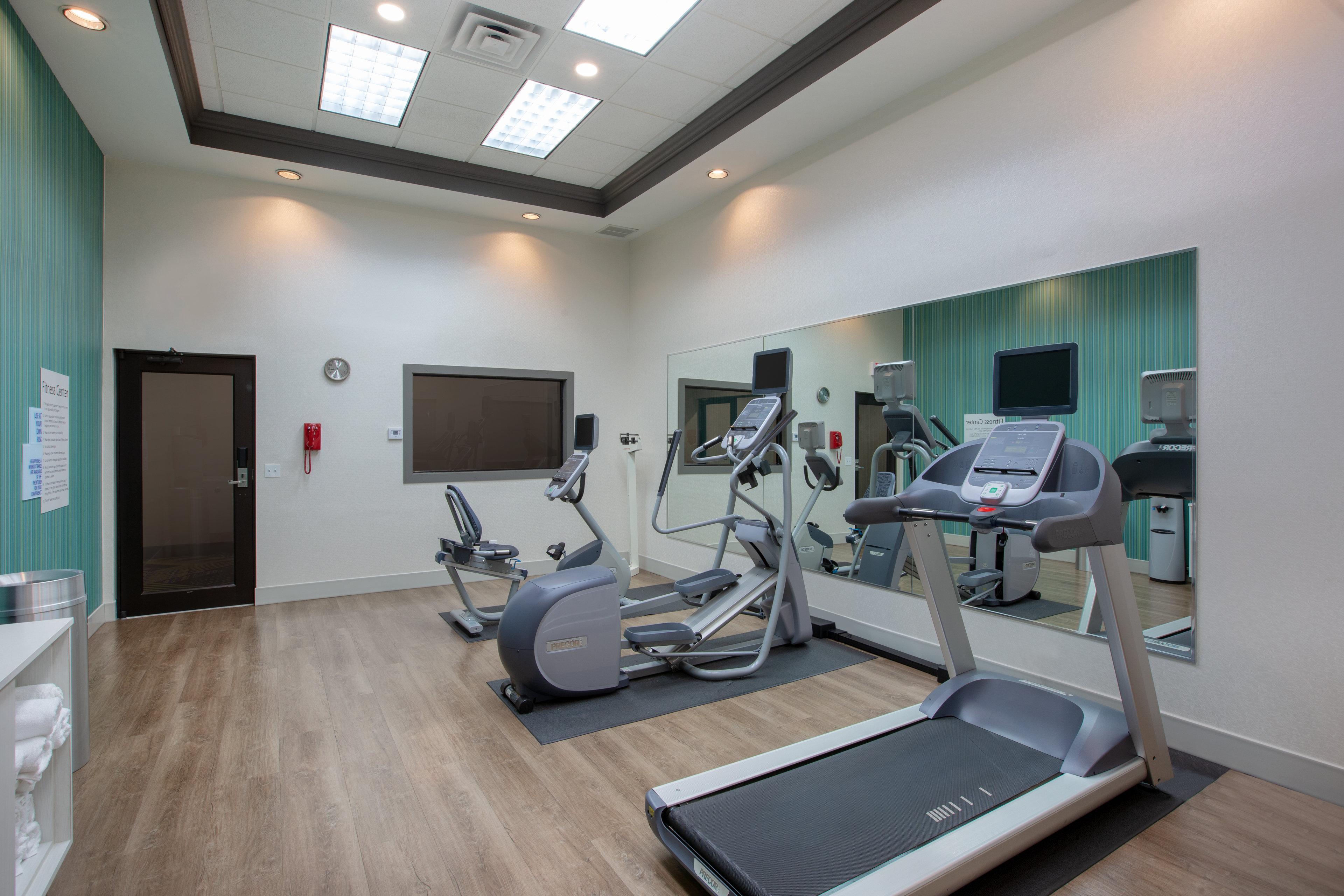 Holiday Inn Express Hotel & Suites Columbus By Ihg Dış mekan fotoğraf